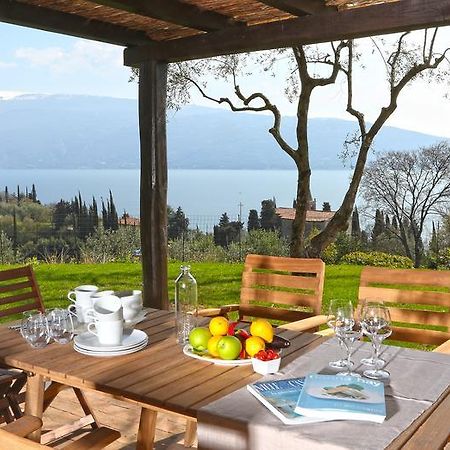 Villa Dei Rosmarini Toscolano Maderno Zewnętrze zdjęcie