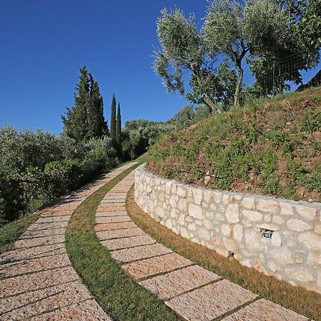 Villa Dei Rosmarini Toscolano Maderno Zewnętrze zdjęcie