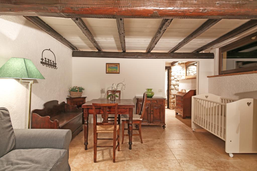 Villa Dei Rosmarini Toscolano Maderno Zewnętrze zdjęcie