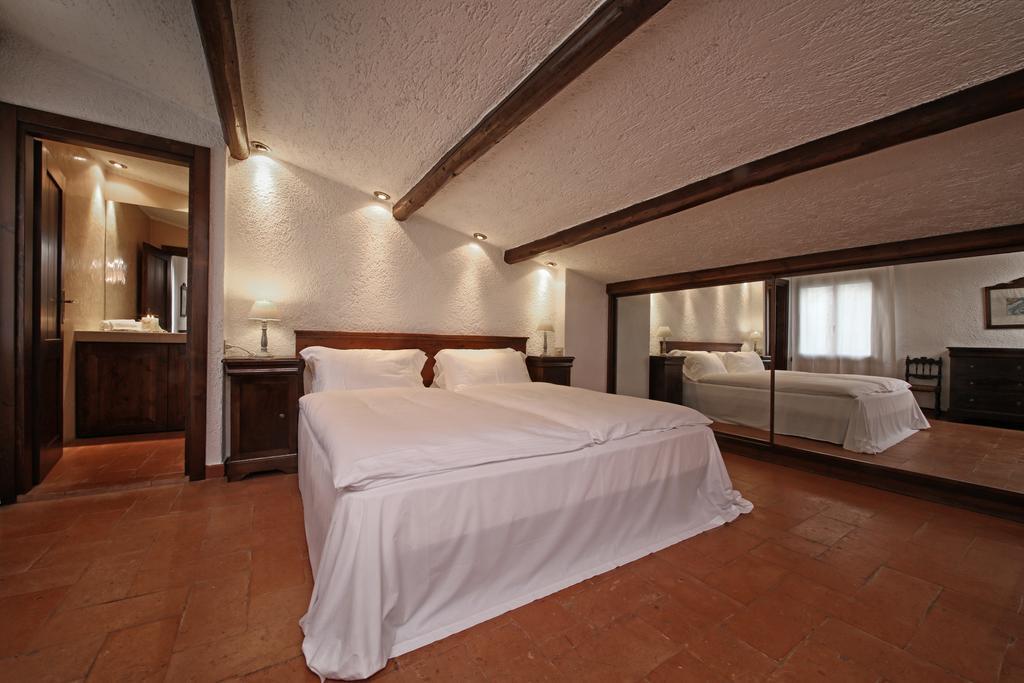 Villa Dei Rosmarini Toscolano Maderno Zewnętrze zdjęcie