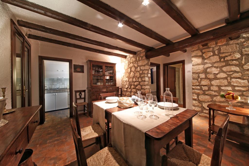 Villa Dei Rosmarini Toscolano Maderno Zewnętrze zdjęcie