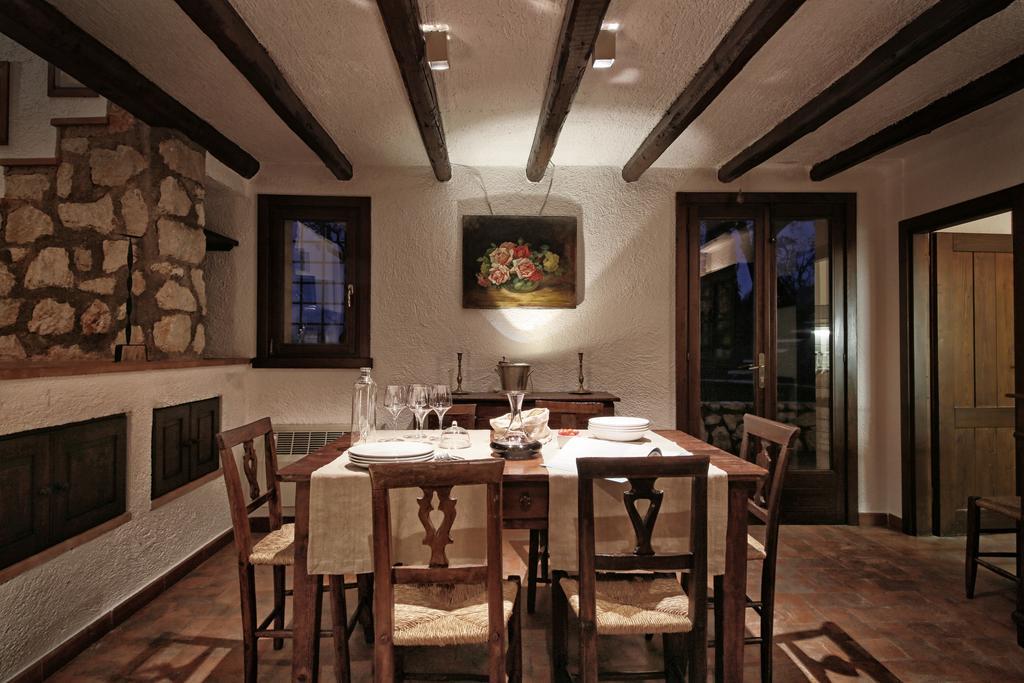 Villa Dei Rosmarini Toscolano Maderno Zewnętrze zdjęcie