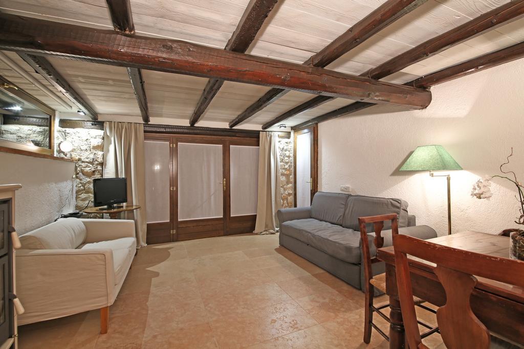 Villa Dei Rosmarini Toscolano Maderno Zewnętrze zdjęcie