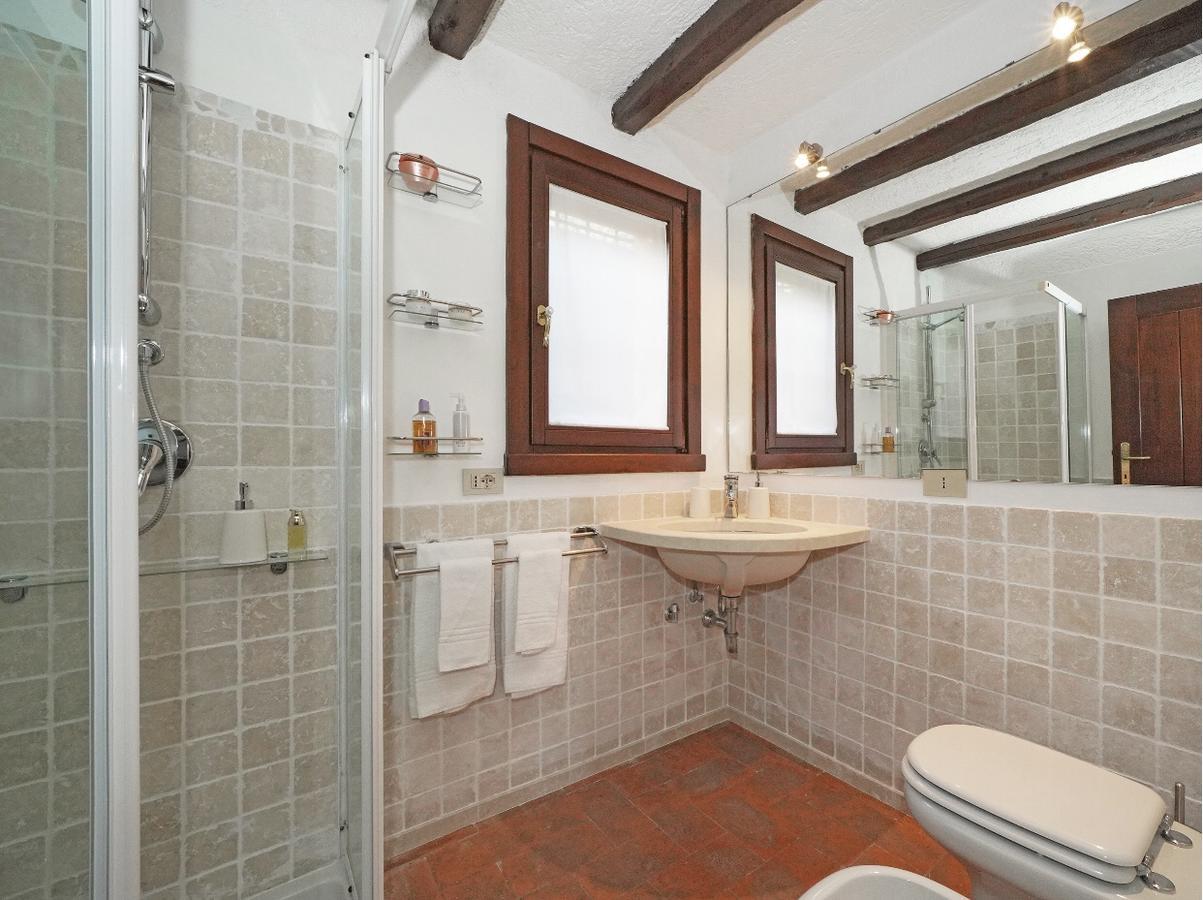 Villa Dei Rosmarini Toscolano Maderno Zewnętrze zdjęcie