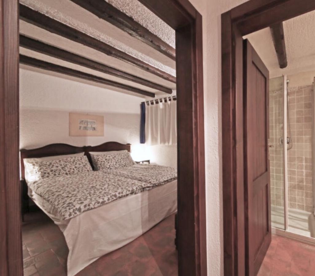 Villa Dei Rosmarini Toscolano Maderno Zewnętrze zdjęcie