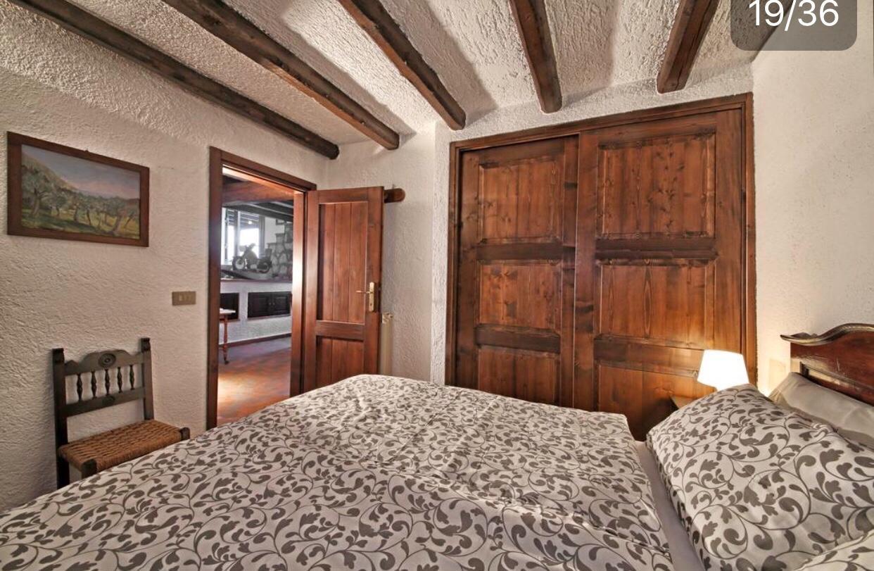 Villa Dei Rosmarini Toscolano Maderno Zewnętrze zdjęcie